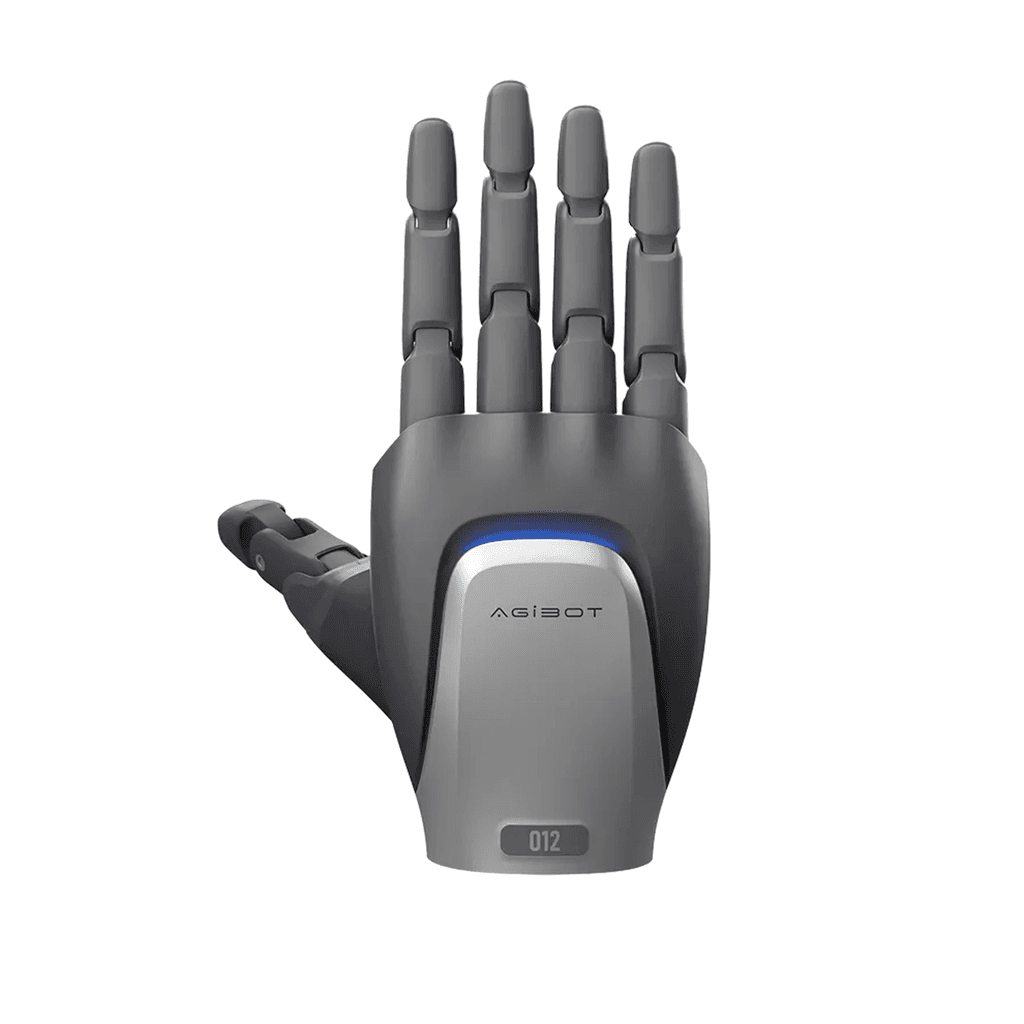 OmniHand Pro O12 (2025) - Image 1